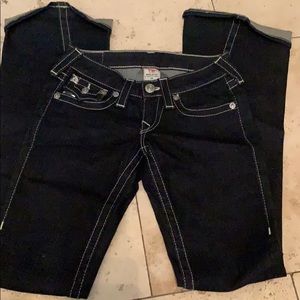 True religion jeans